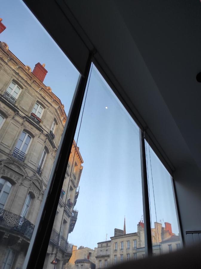 Studio Bordeaux Luaran gambar