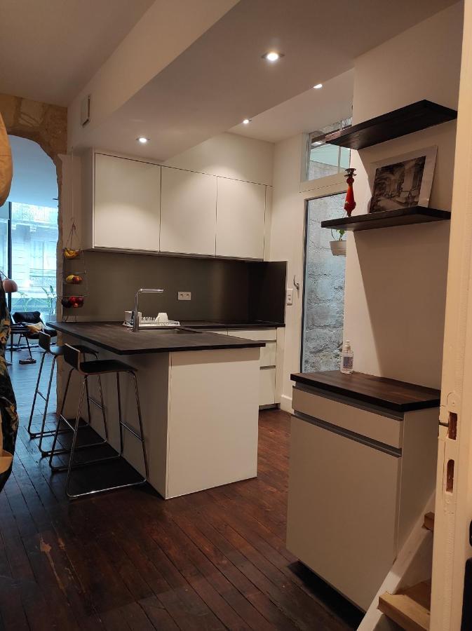 Studio Bordeaux Luaran gambar