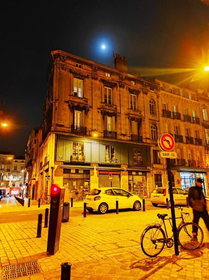 Studio Bordeaux Luaran gambar